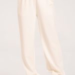 SPODNIE DRESOWE SMOOTH CREAM
