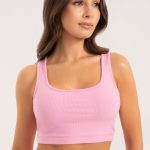 CROP TOP CASUAL