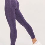 LEGINSY SEAMLESS PUSH UP