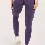 LEGINSY SEAMLESS DEEP PUSH UP