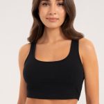 CROP TOP CASUAL