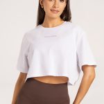 T-SHIRT BOXY