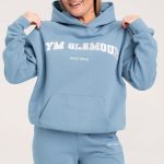 BLUZA COLLEGE